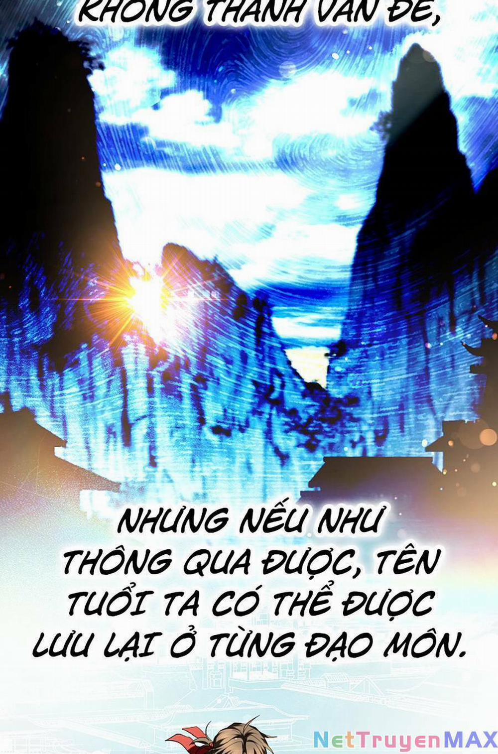 Võ Đang Kỳ Hiệp 103 trang 14