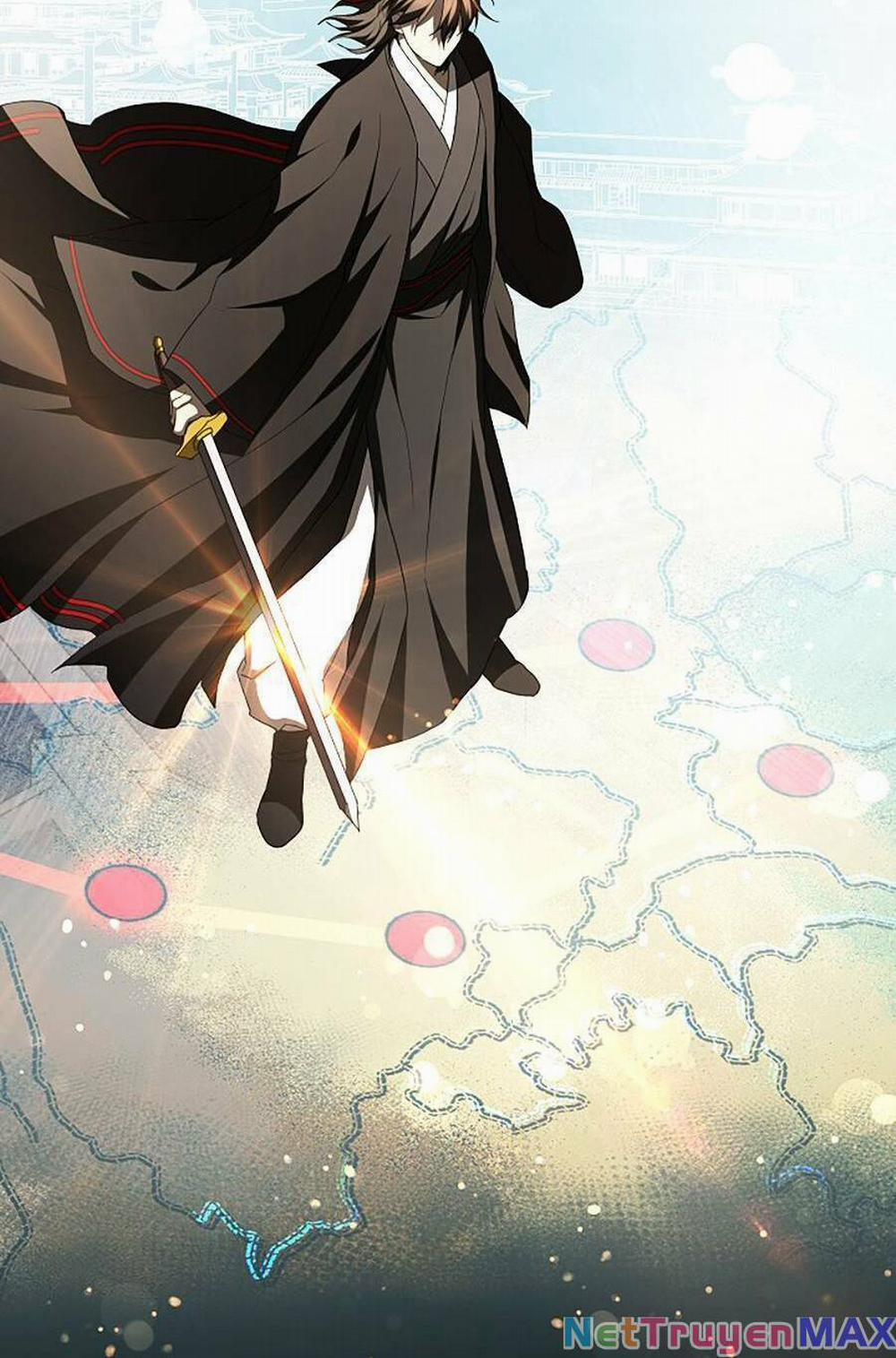 Võ Đang Kỳ Hiệp 103 trang 15