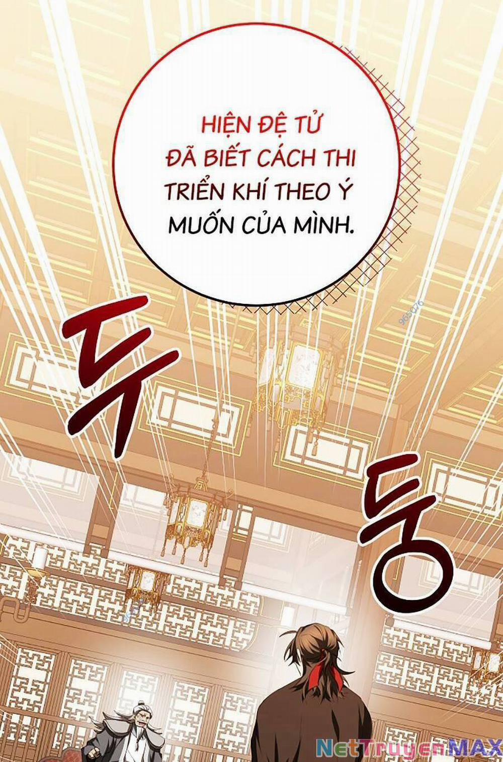 Võ Đang Kỳ Hiệp 103 trang 21