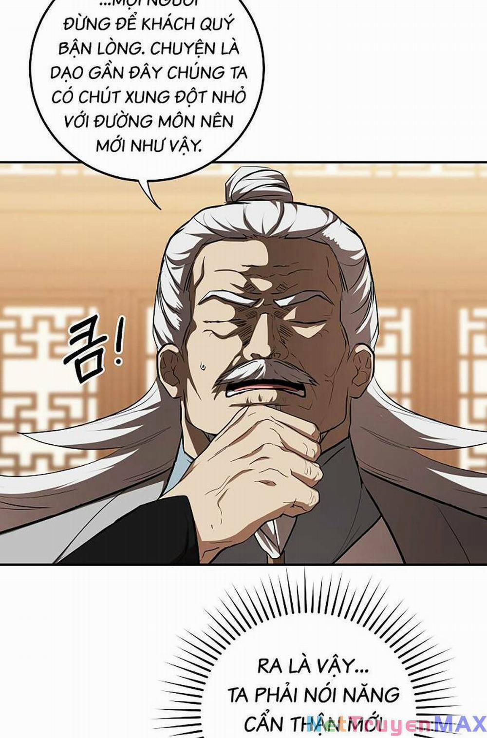 Võ Đang Kỳ Hiệp 103 trang 3