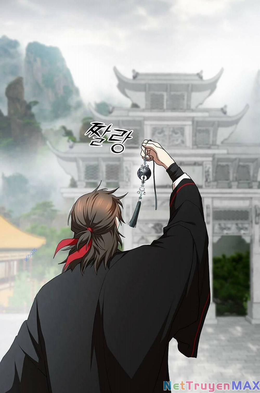 Võ Đang Kỳ Hiệp 103 trang 41