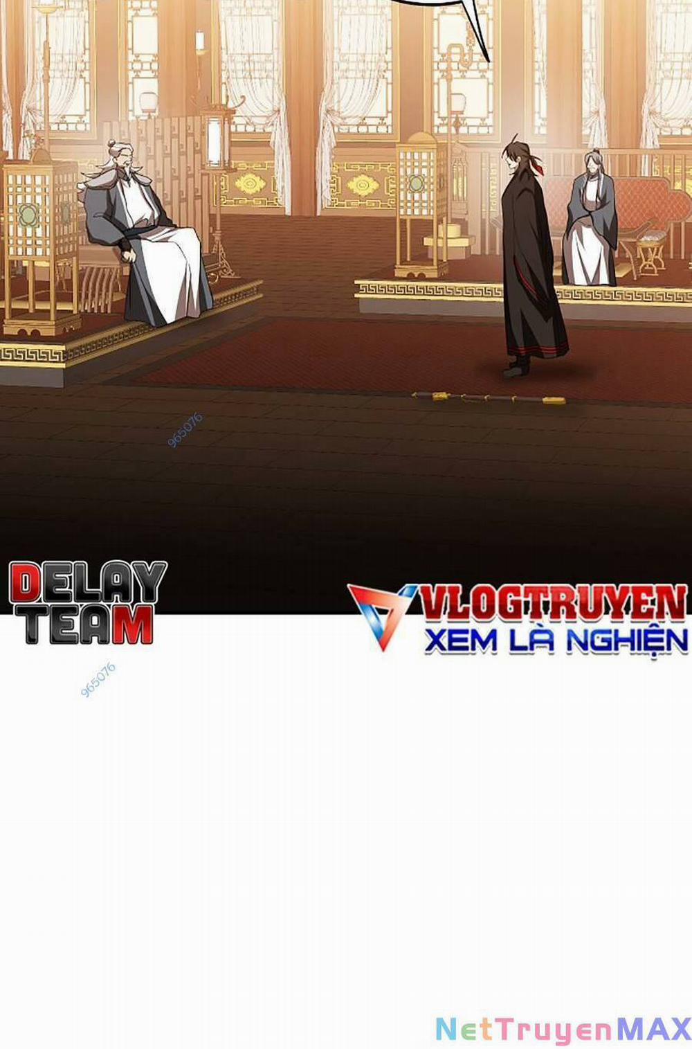 Võ Đang Kỳ Hiệp 103 trang 5