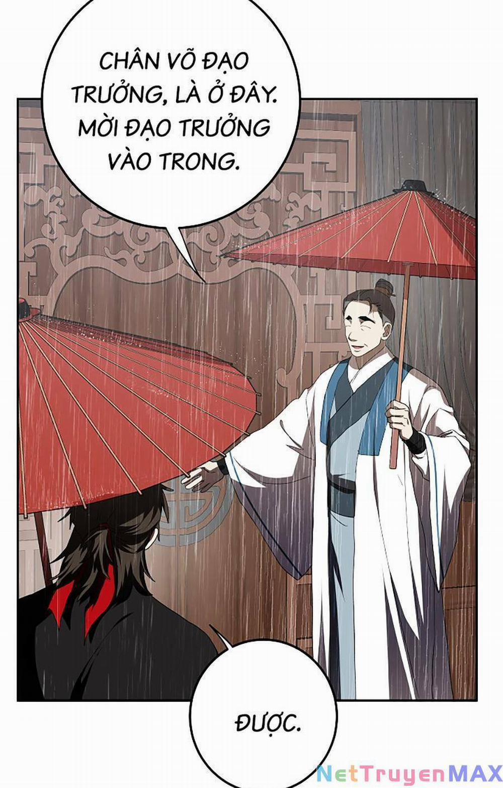 Võ Đang Kỳ Hiệp 103 trang 58