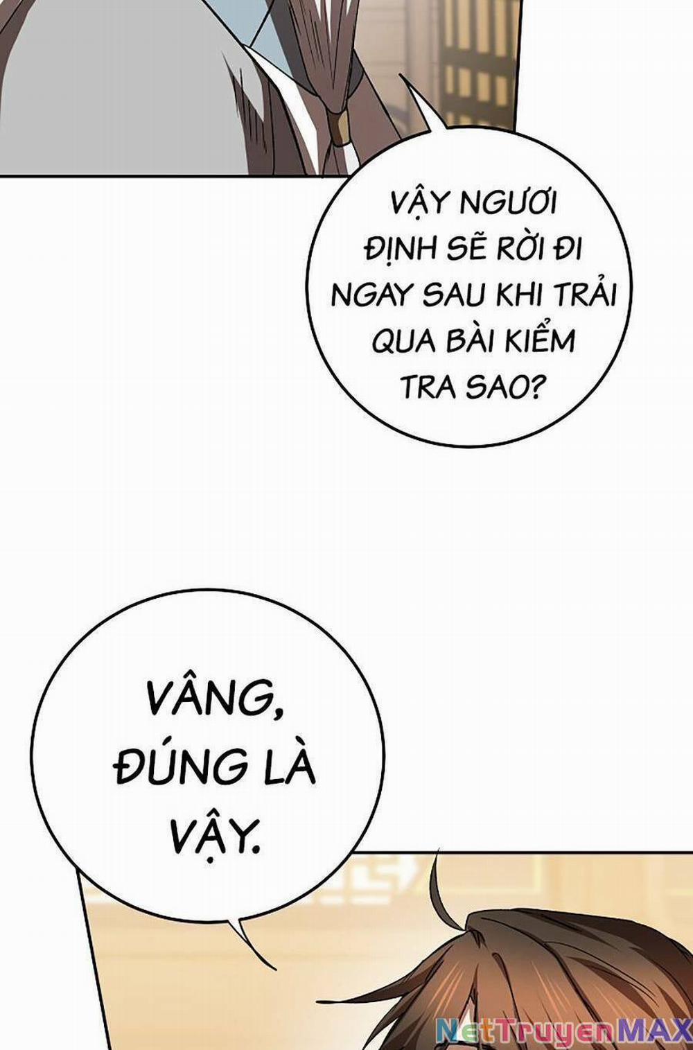 Võ Đang Kỳ Hiệp 103 trang 7