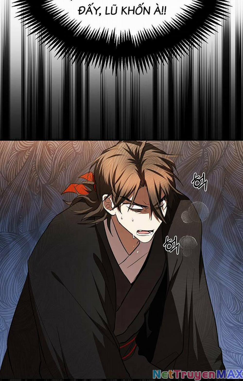 Võ Đang Kỳ Hiệp 103 trang 75