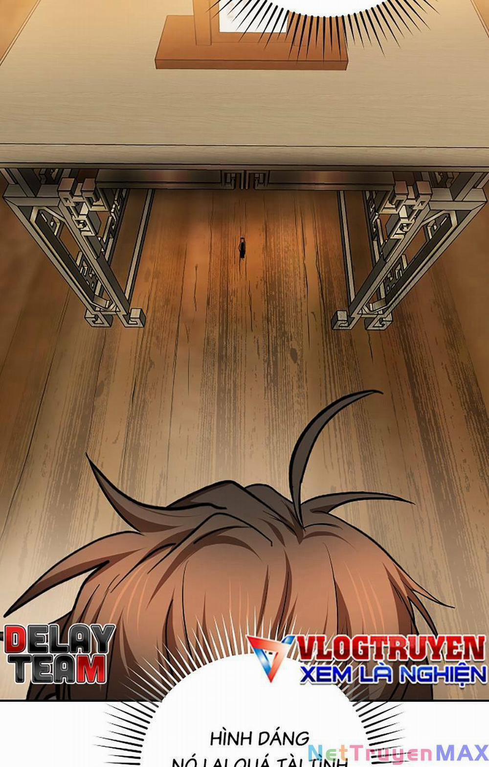 Võ Đang Kỳ Hiệp 103 trang 82