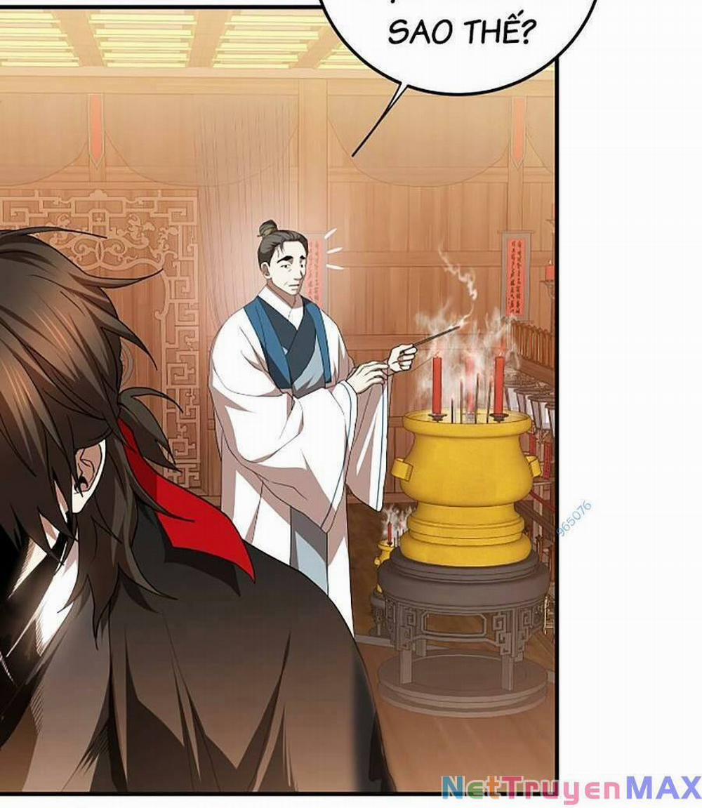 Võ Đang Kỳ Hiệp 103 trang 97