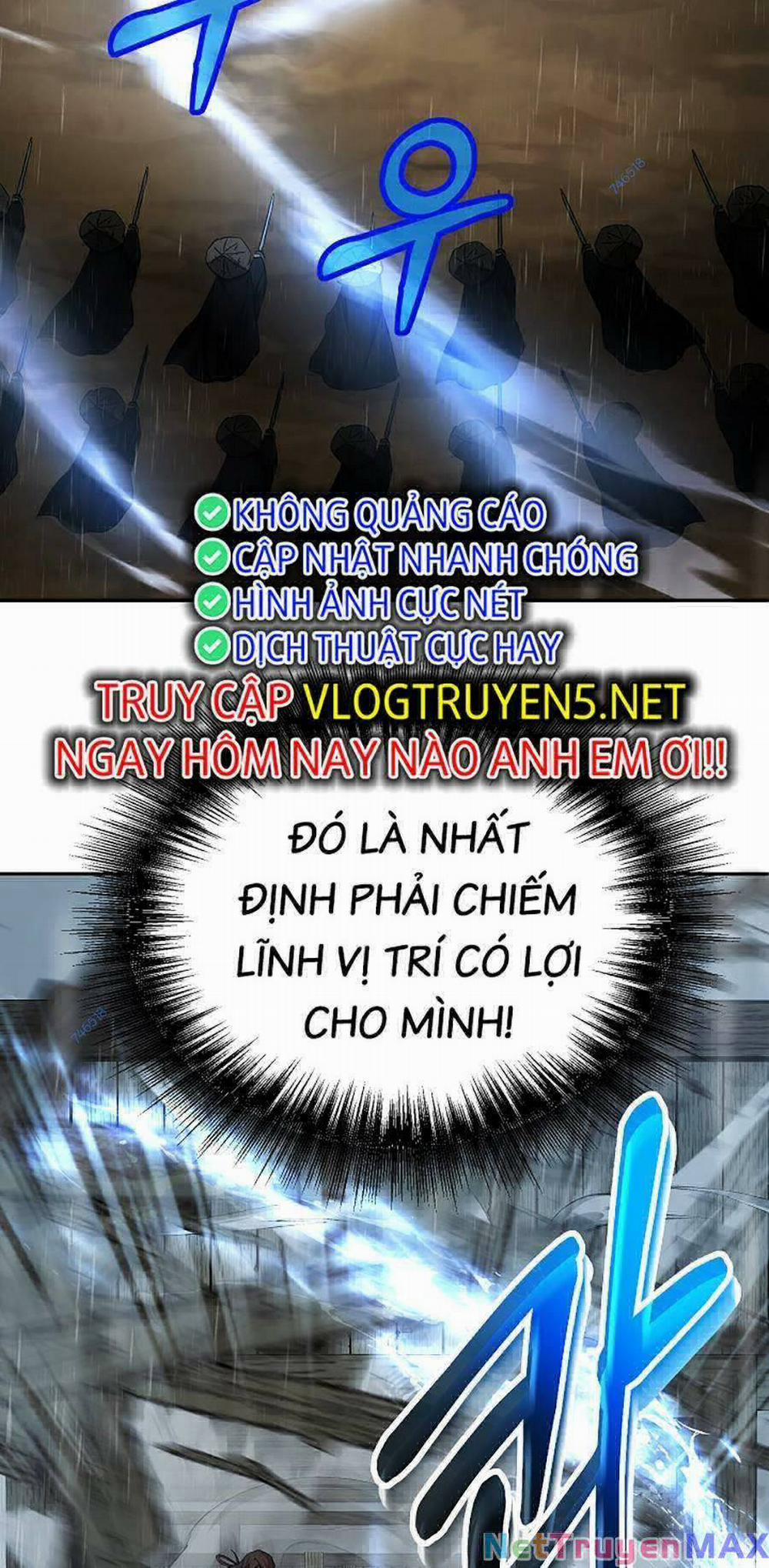 Võ Đang Kỳ Hiệp 104 trang 100
