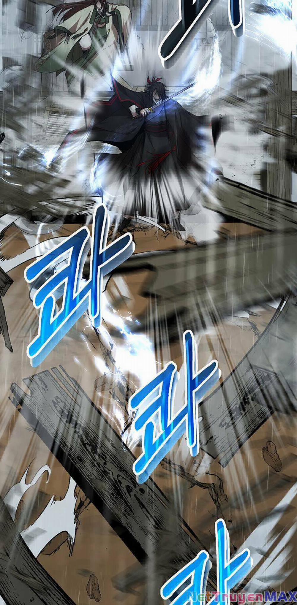 Võ Đang Kỳ Hiệp 104 trang 101