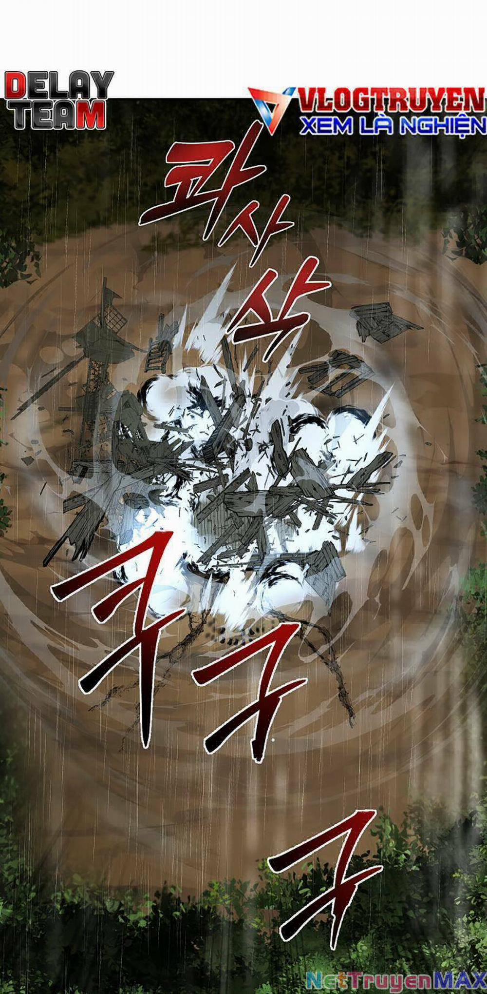 Võ Đang Kỳ Hiệp 104 trang 103