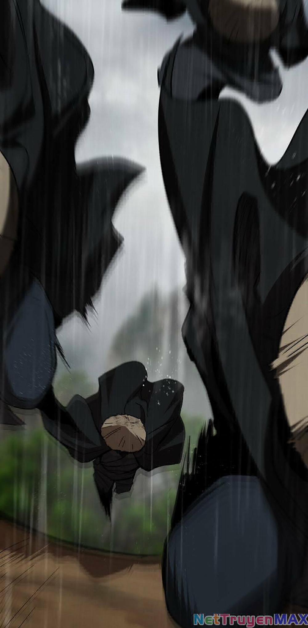 Võ Đang Kỳ Hiệp 104 trang 107