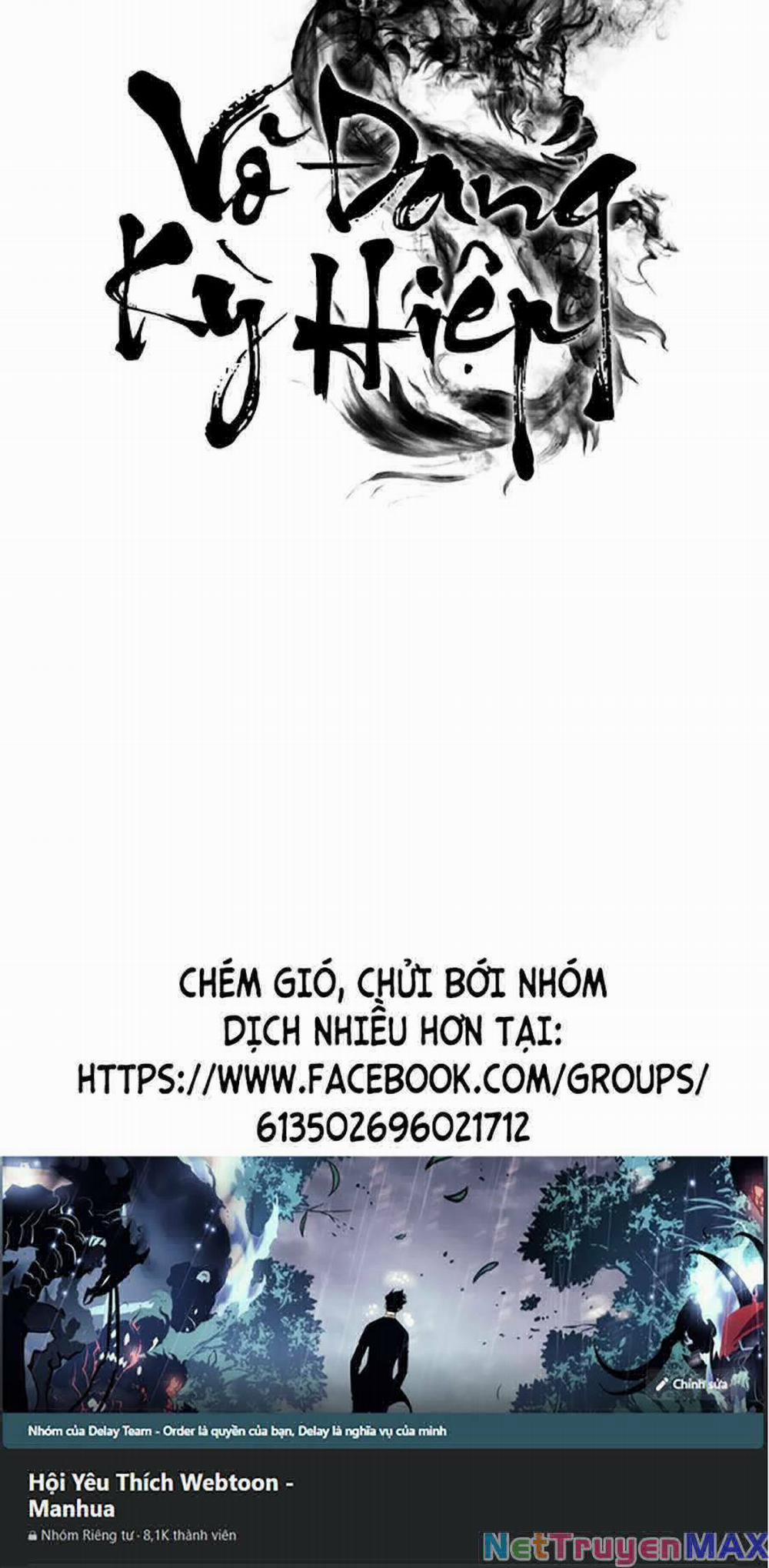 Võ Đang Kỳ Hiệp 104 trang 109