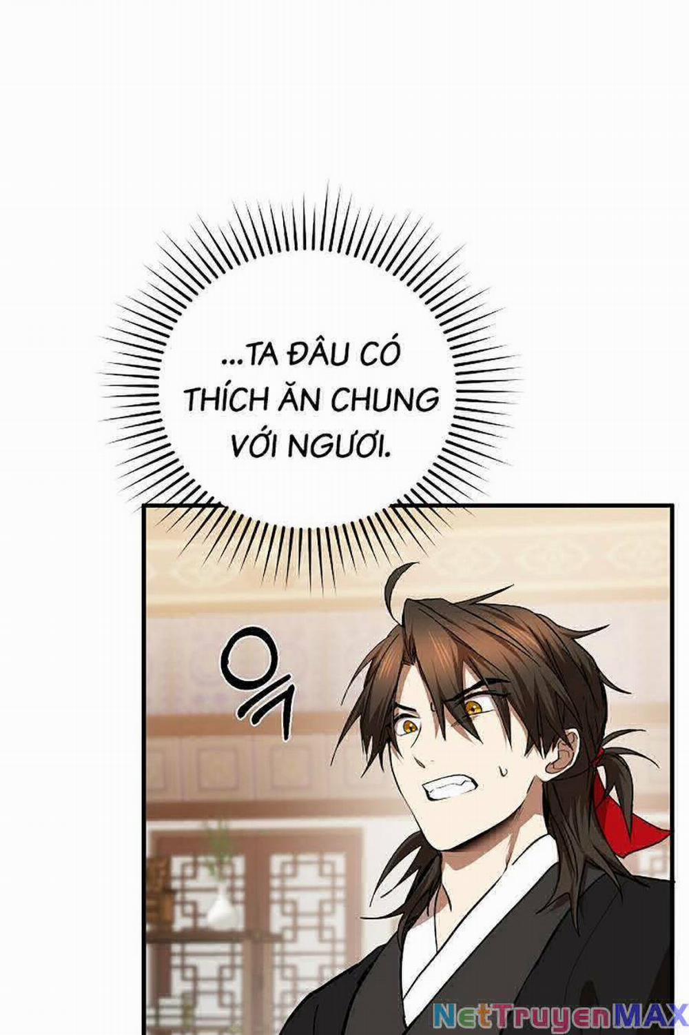 Võ Đang Kỳ Hiệp 104 trang 15