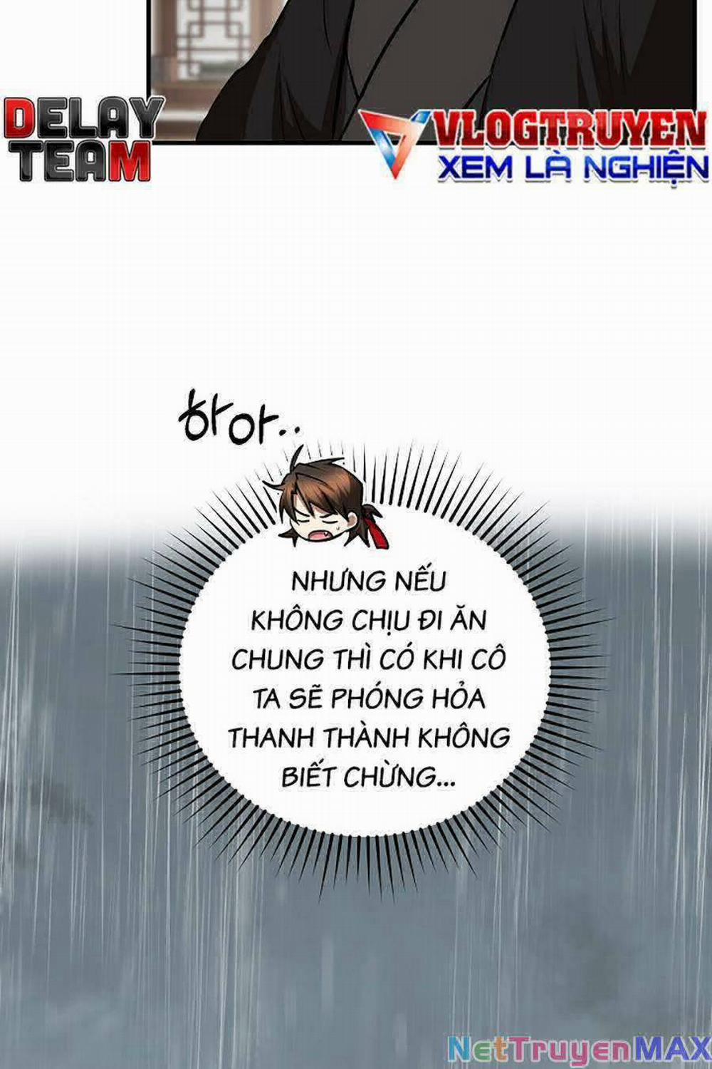 Võ Đang Kỳ Hiệp 104 trang 16