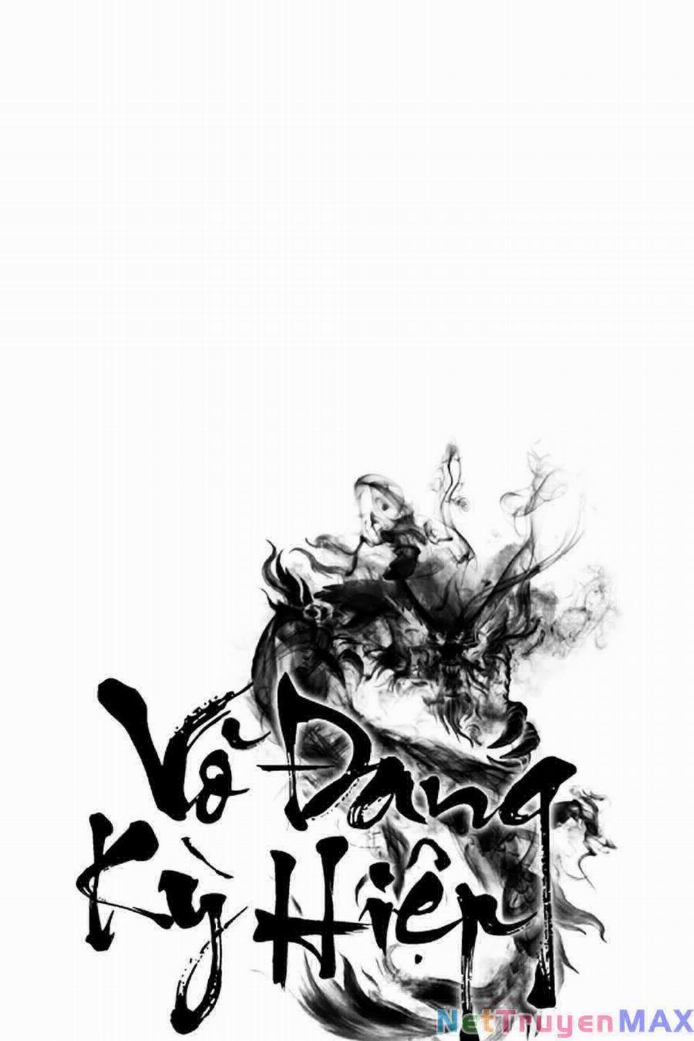 Võ Đang Kỳ Hiệp 104 trang 18