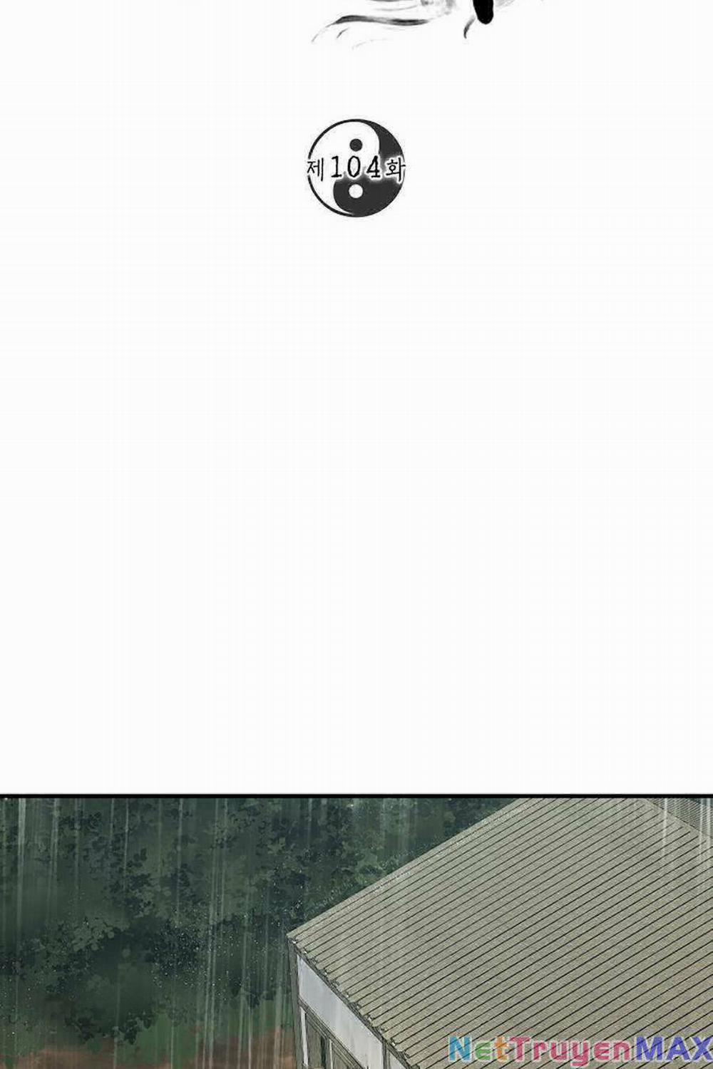 Võ Đang Kỳ Hiệp 104 trang 19