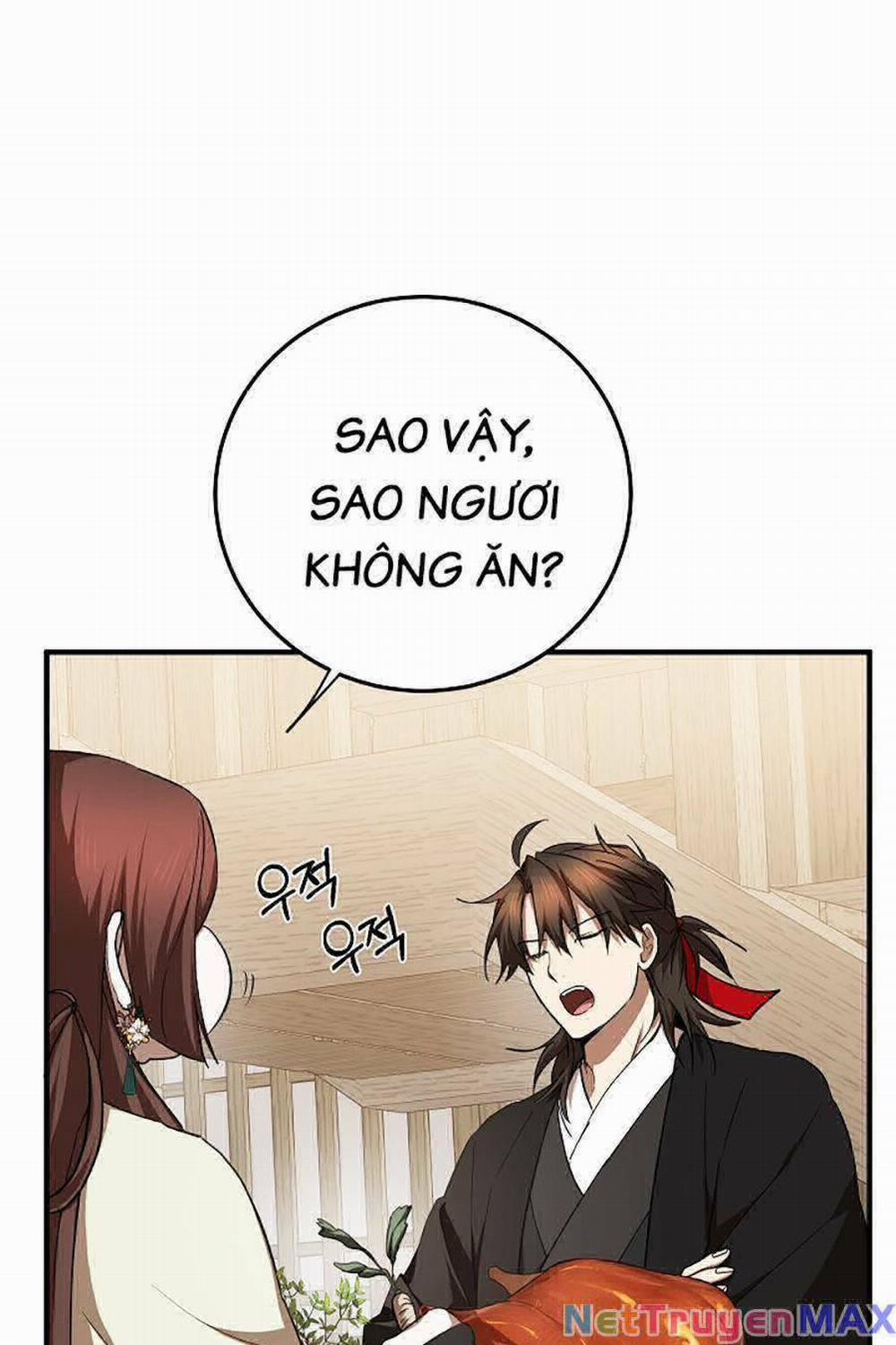 Võ Đang Kỳ Hiệp 104 trang 22