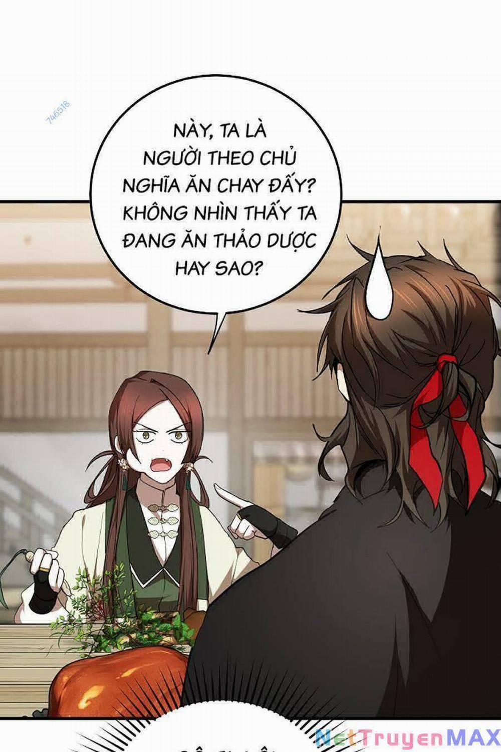 Võ Đang Kỳ Hiệp 104 trang 24