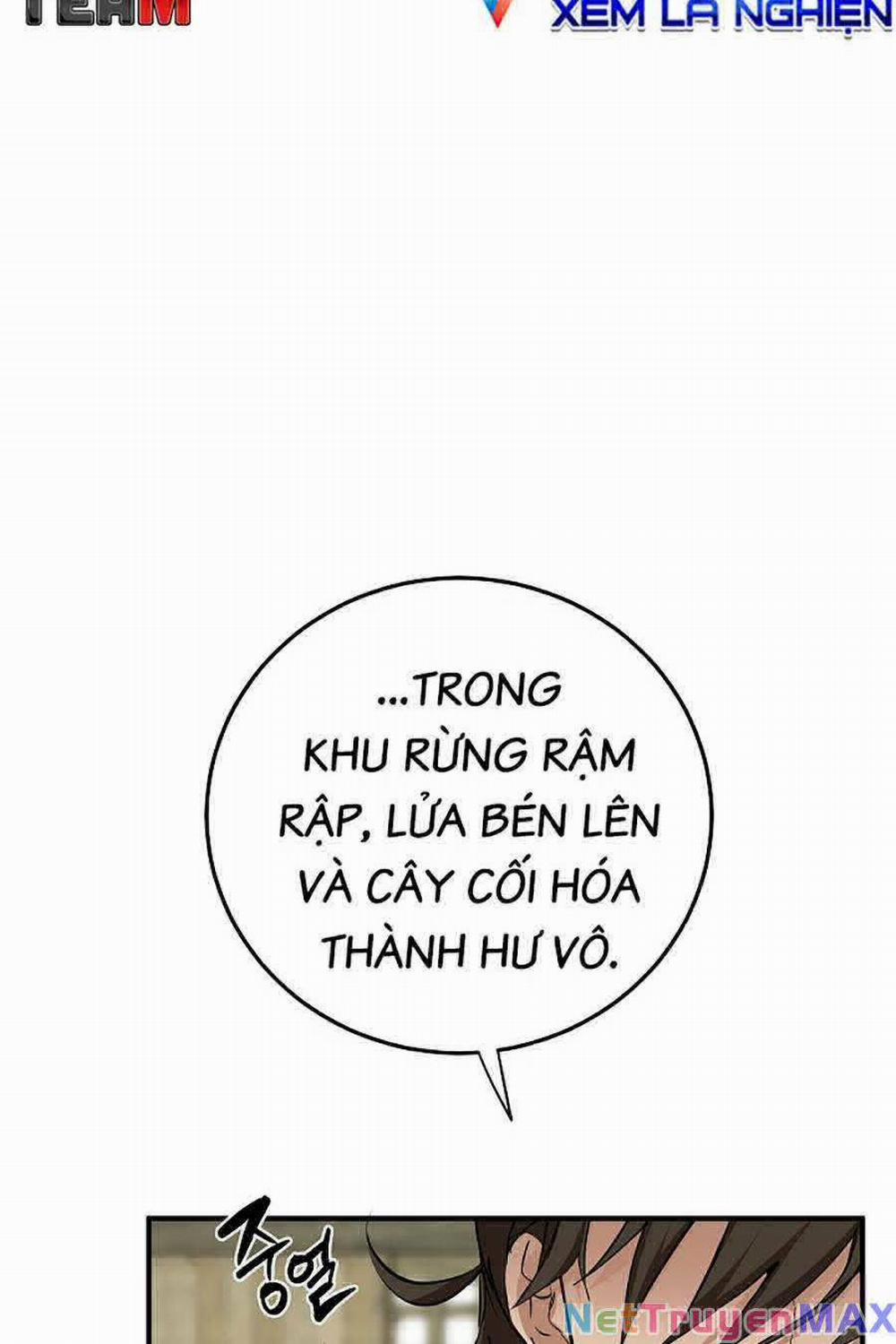 Võ Đang Kỳ Hiệp 104 trang 27