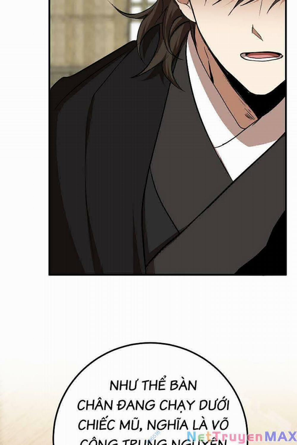 Võ Đang Kỳ Hiệp 104 trang 28