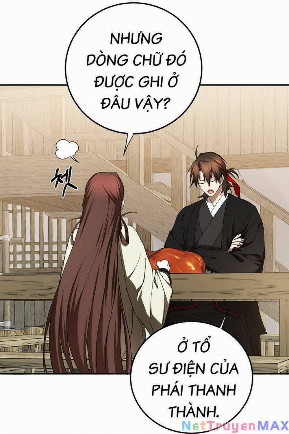 Võ Đang Kỳ Hiệp 104 trang 32