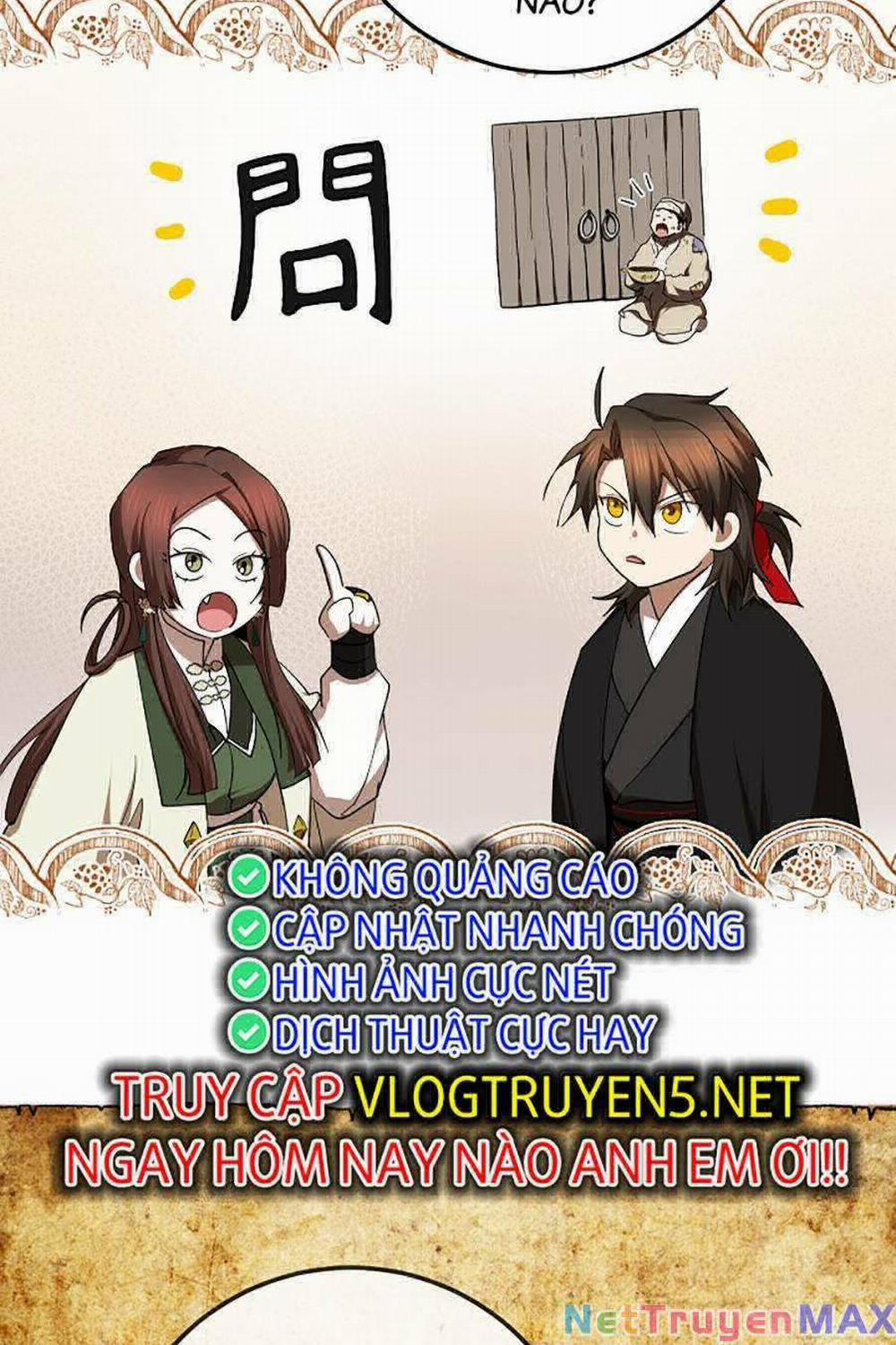 Võ Đang Kỳ Hiệp 104 trang 39