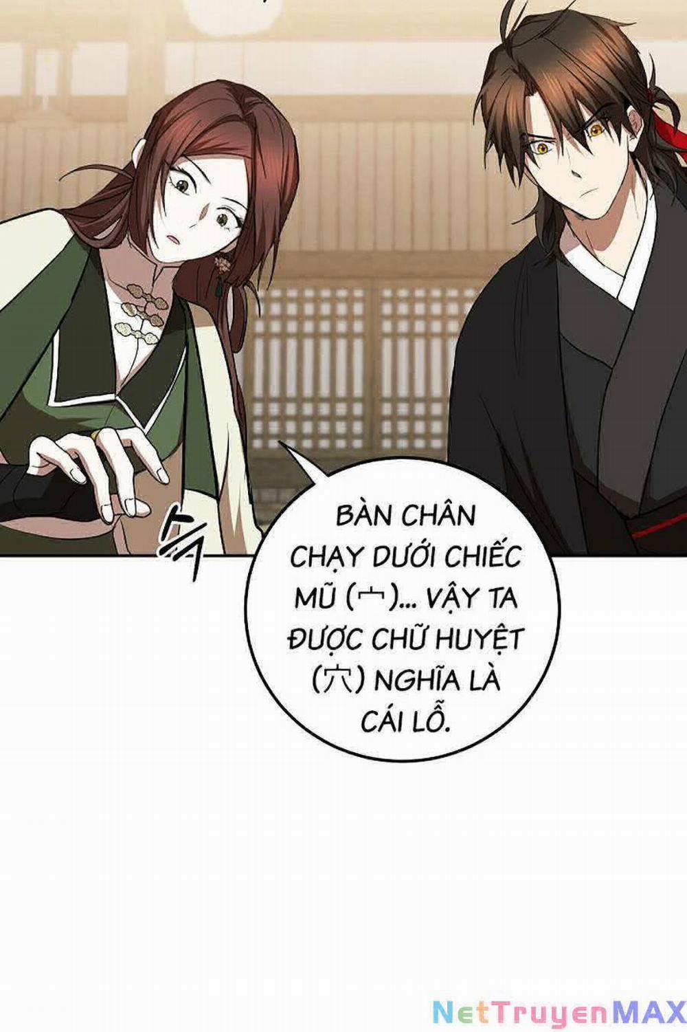 Võ Đang Kỳ Hiệp 104 trang 43