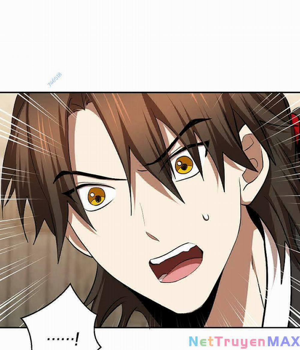 Võ Đang Kỳ Hiệp 104 trang 44