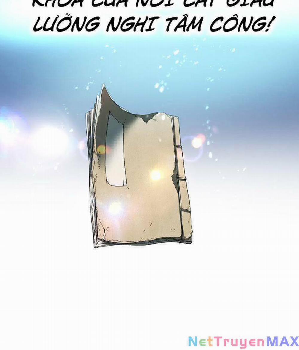 Võ Đang Kỳ Hiệp 104 trang 55