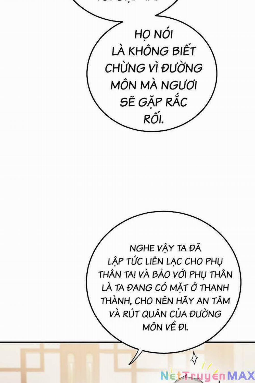 Võ Đang Kỳ Hiệp 104 trang 7