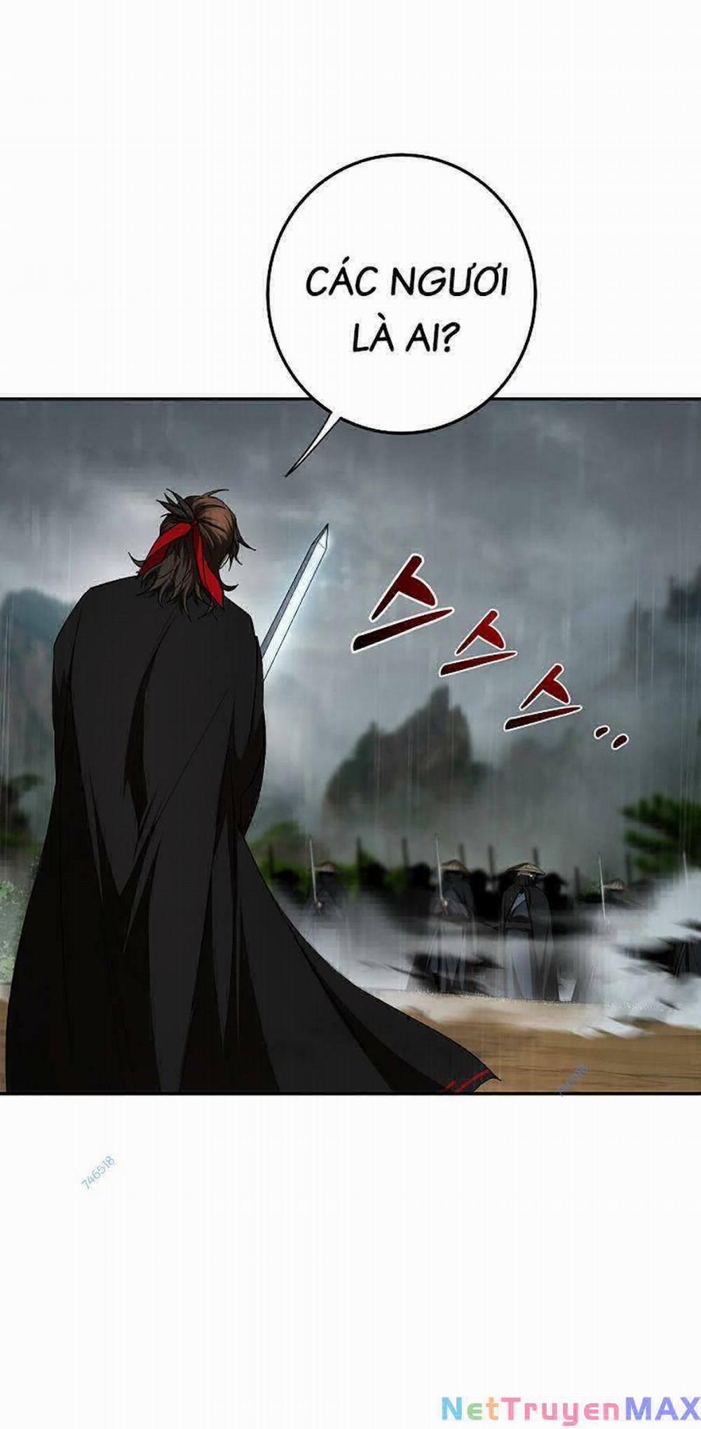 Võ Đang Kỳ Hiệp 104 trang 88