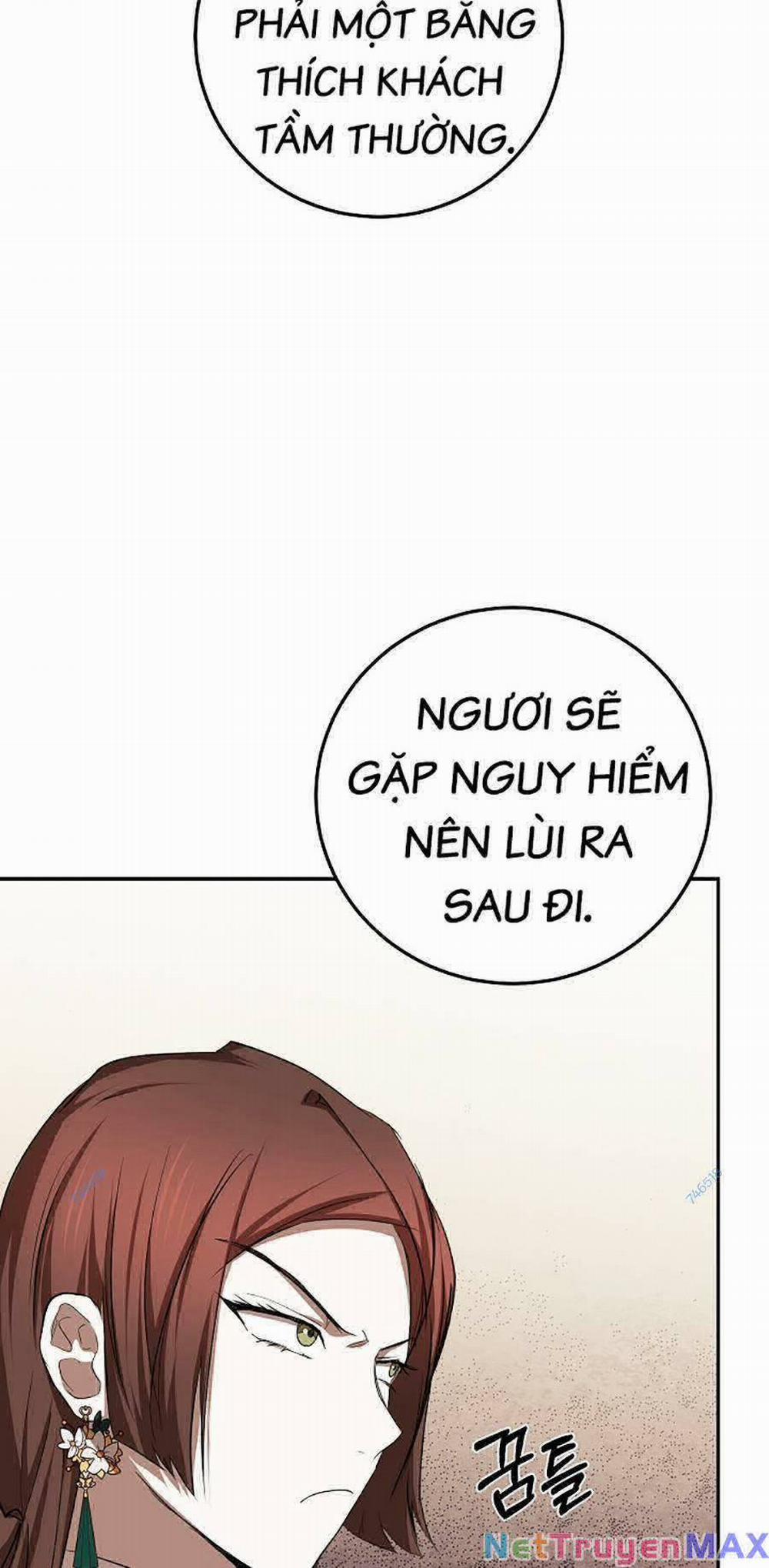 Võ Đang Kỳ Hiệp 104 trang 92