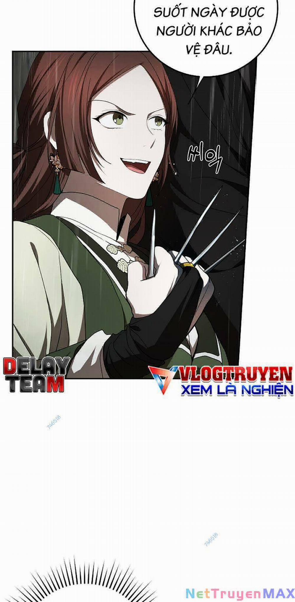 Võ Đang Kỳ Hiệp 104 trang 96