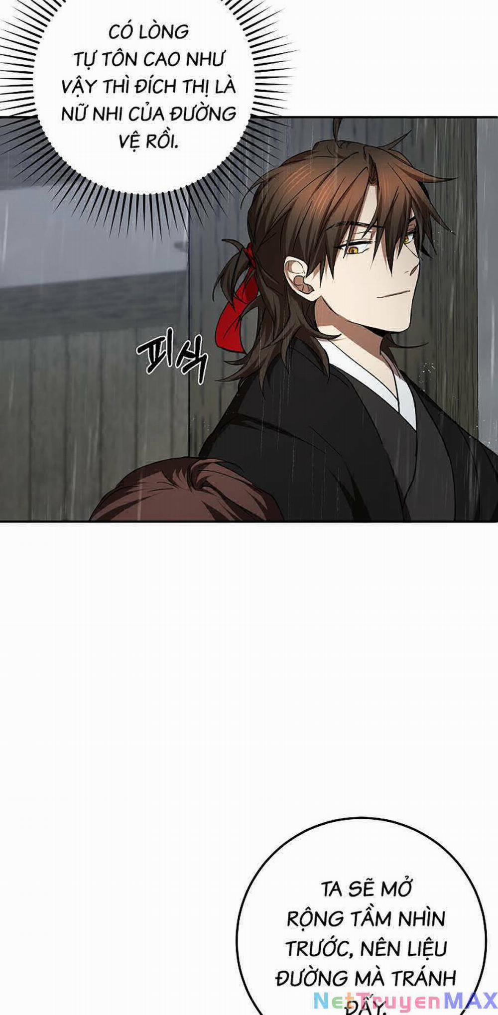 Võ Đang Kỳ Hiệp 104 trang 97