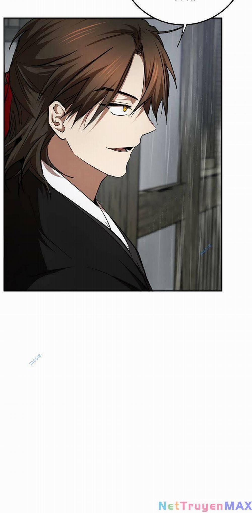 Võ Đang Kỳ Hiệp 104 trang 98