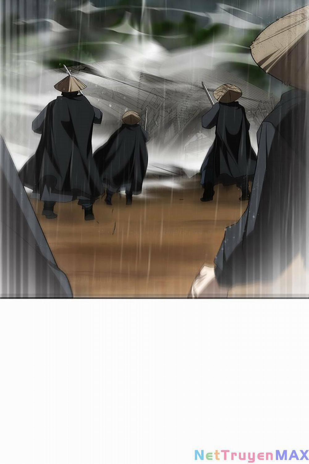 Võ Đang Kỳ Hiệp 105 trang 10