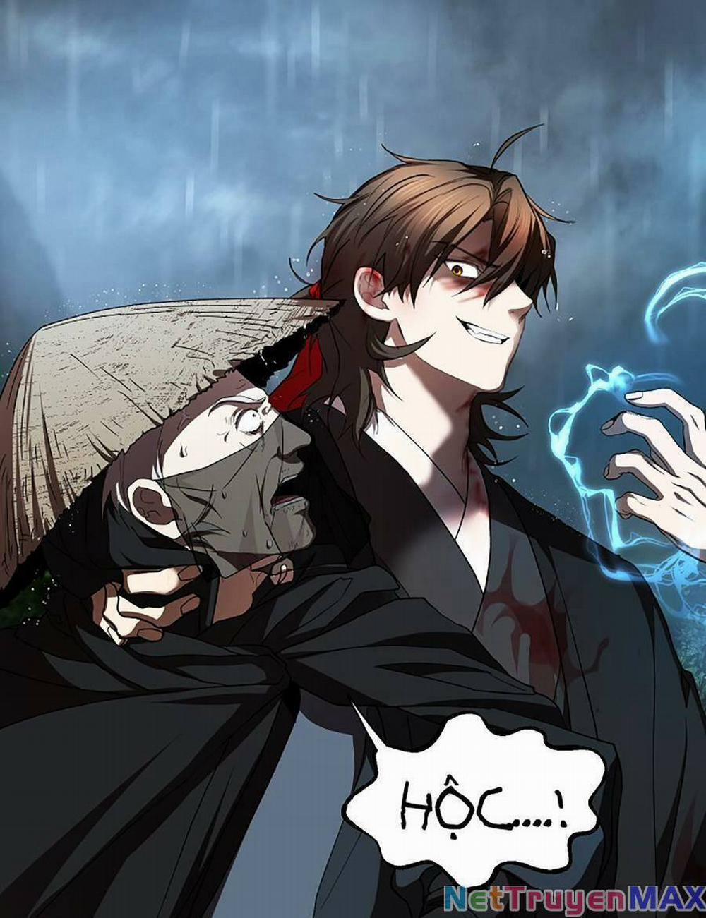 Võ Đang Kỳ Hiệp 105 trang 104