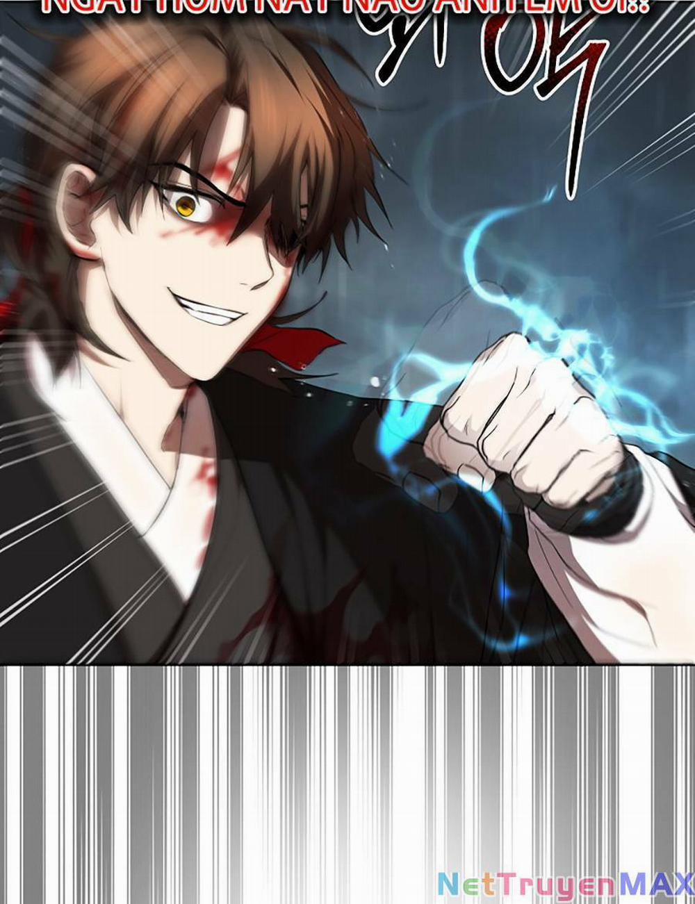 Võ Đang Kỳ Hiệp 105 trang 106