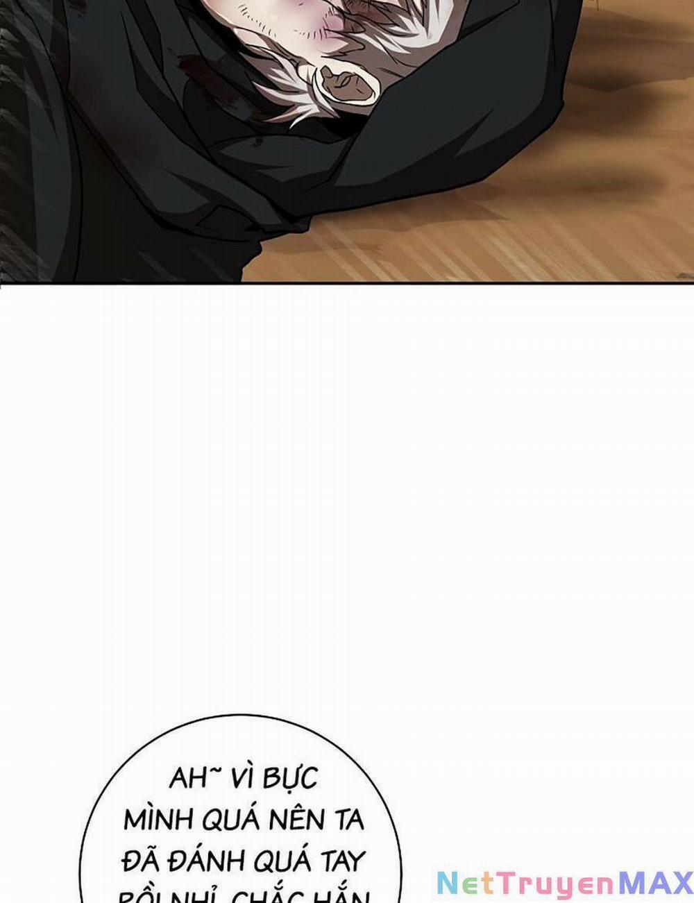 Võ Đang Kỳ Hiệp 105 trang 115