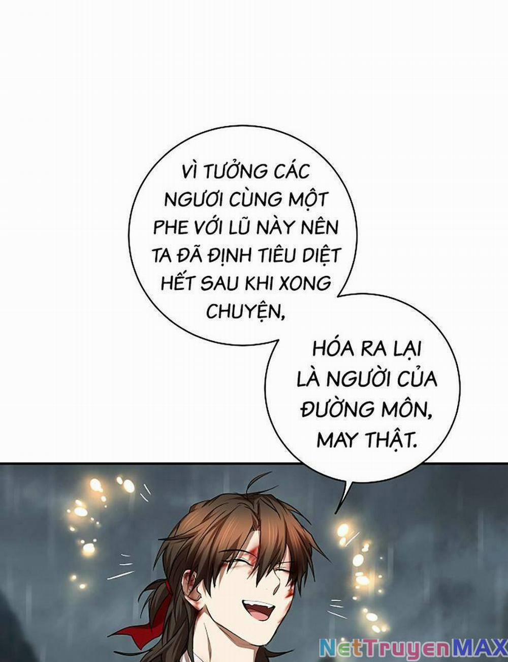 Võ Đang Kỳ Hiệp 105 trang 120