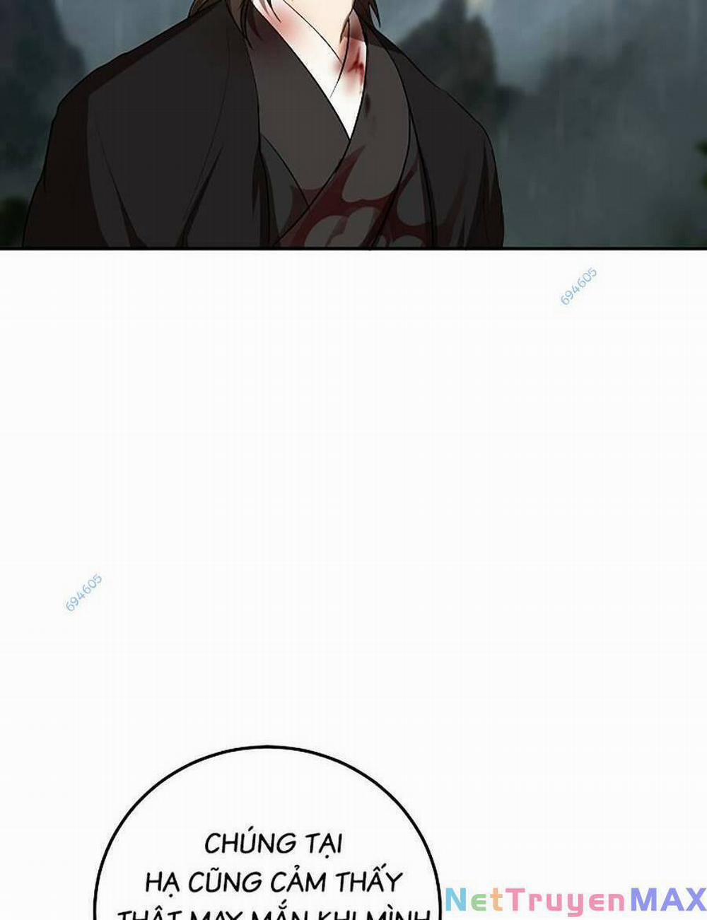 Võ Đang Kỳ Hiệp 105 trang 121