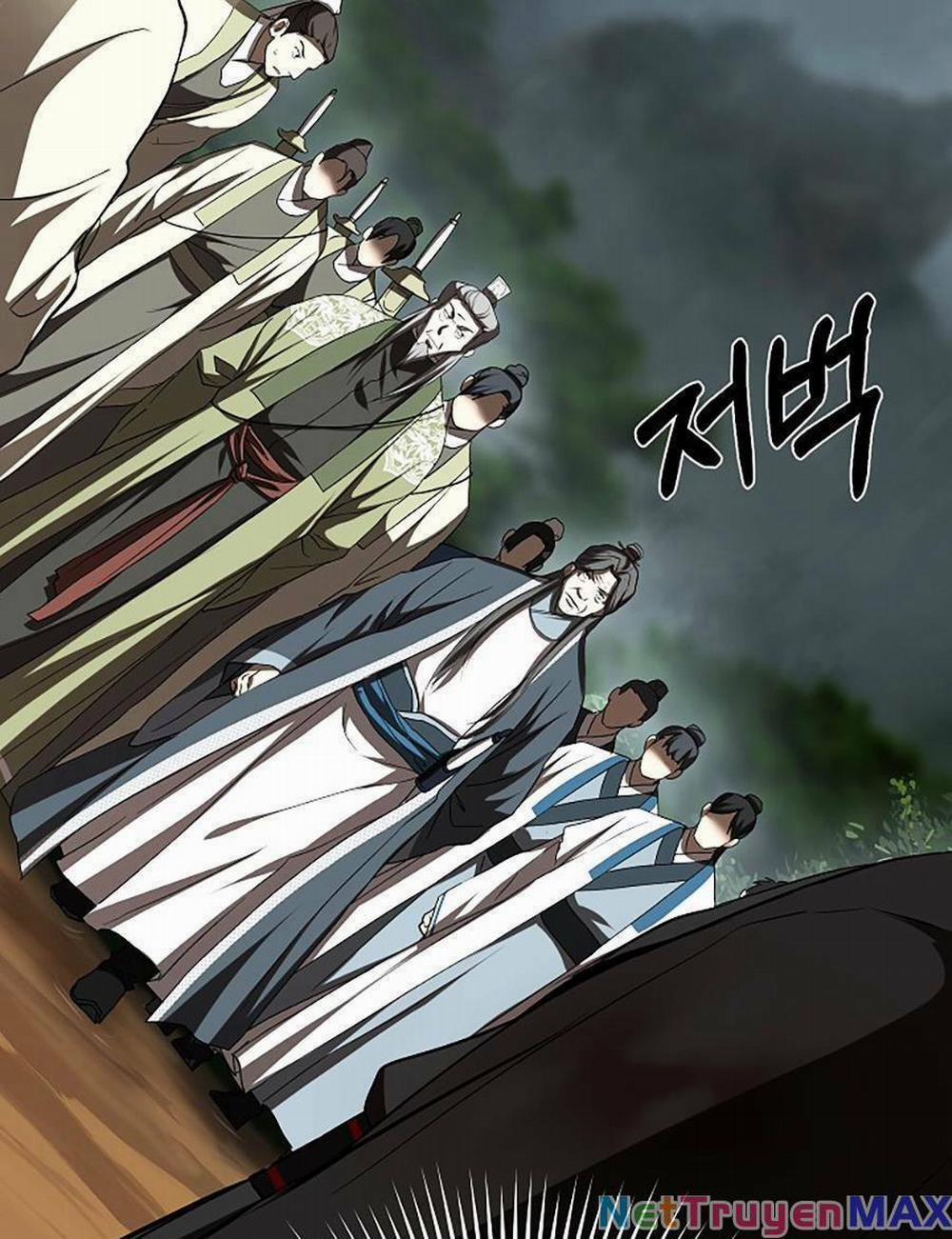Võ Đang Kỳ Hiệp 105 trang 130