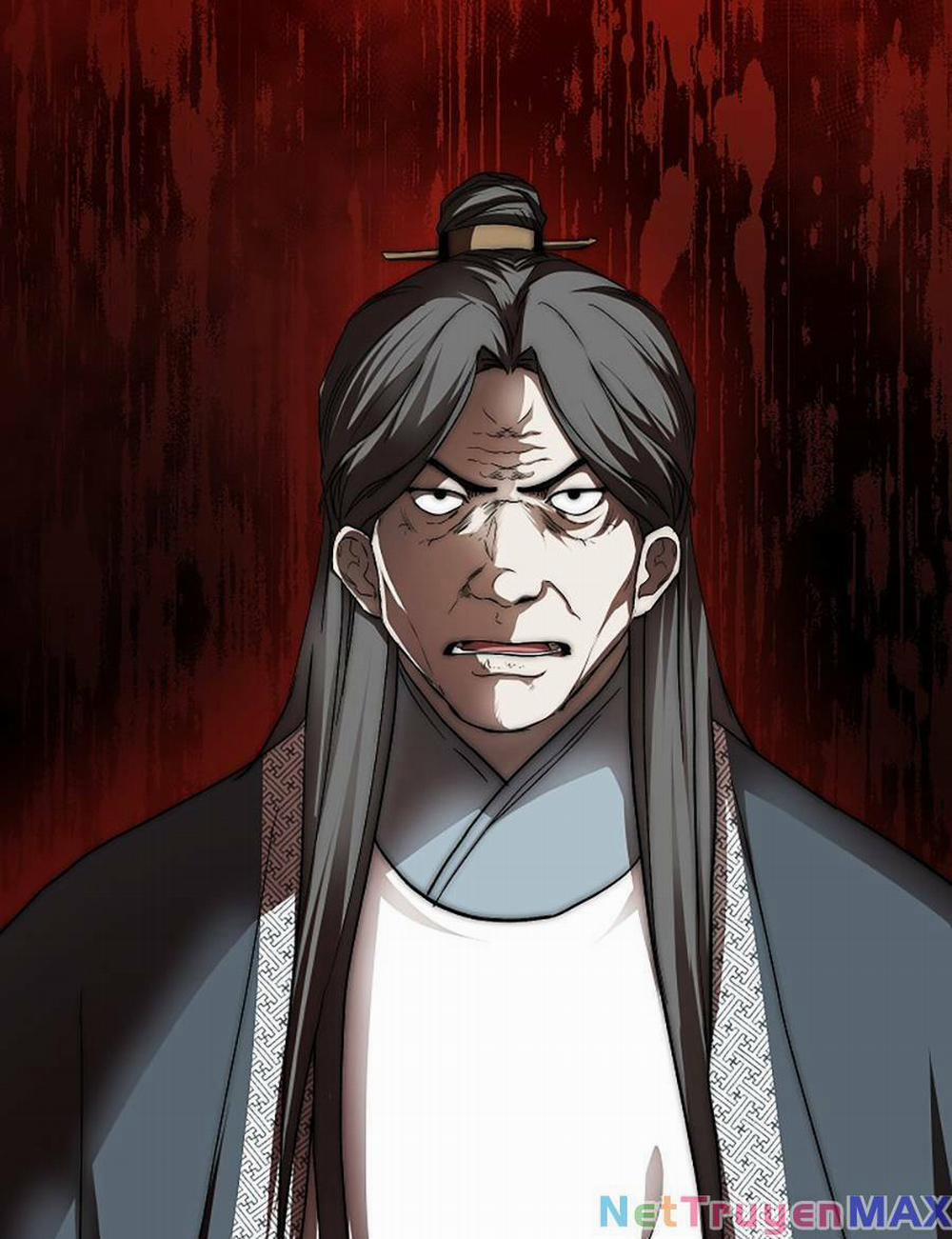 Võ Đang Kỳ Hiệp 105 trang 134