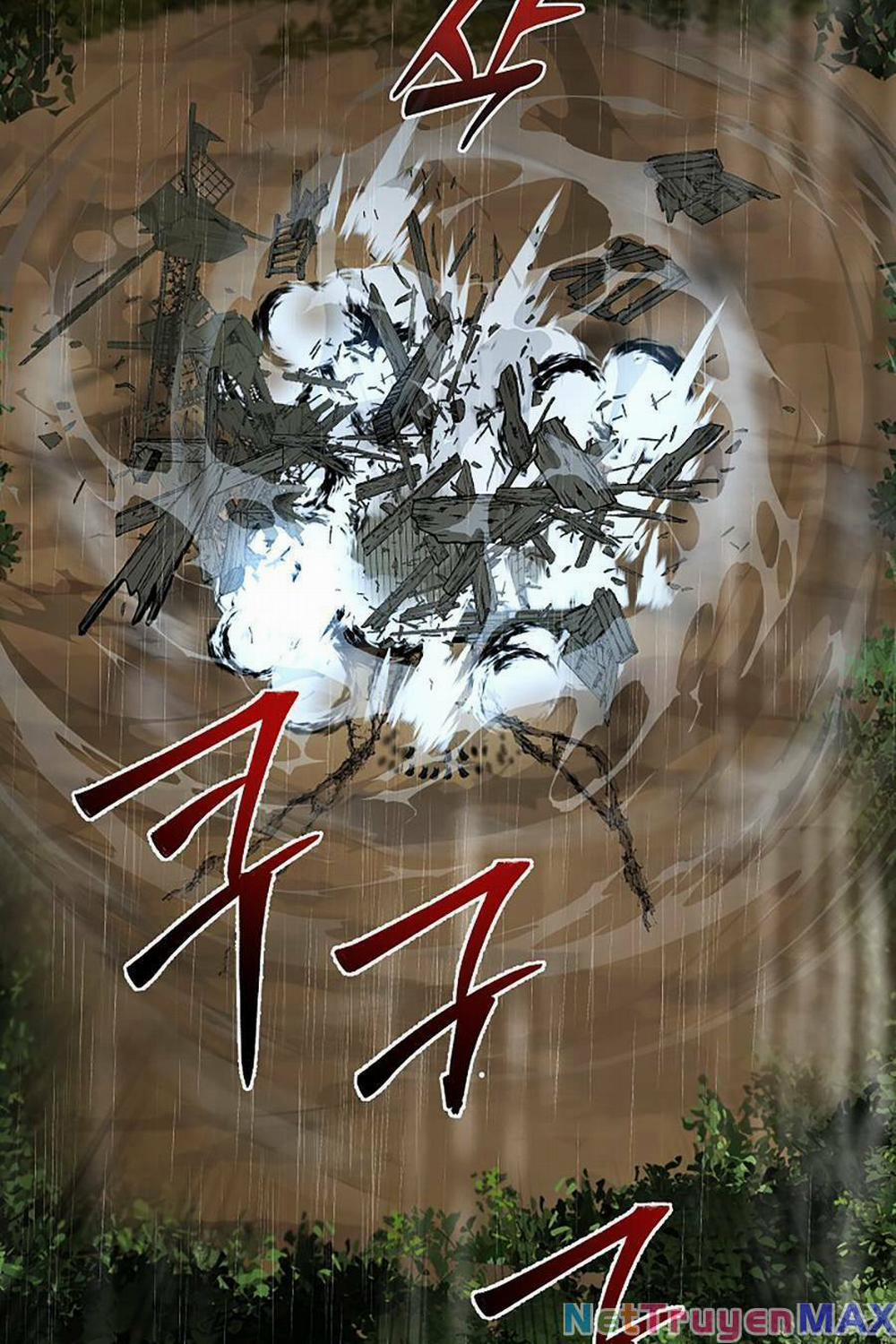 Võ Đang Kỳ Hiệp 105 trang 2