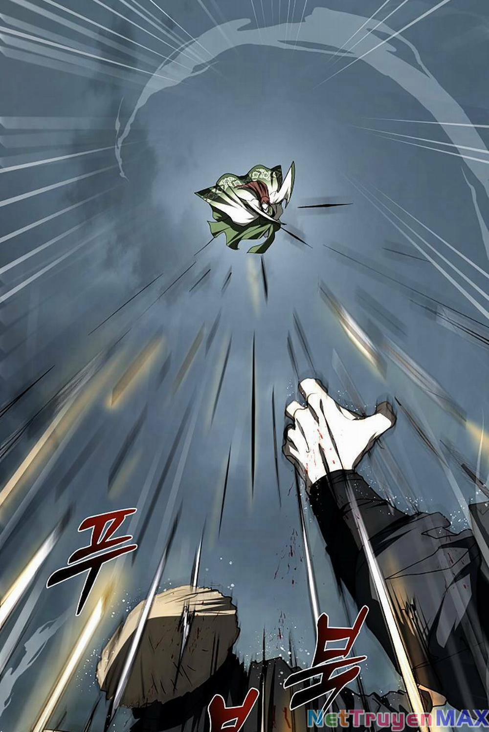 Võ Đang Kỳ Hiệp 105 trang 22