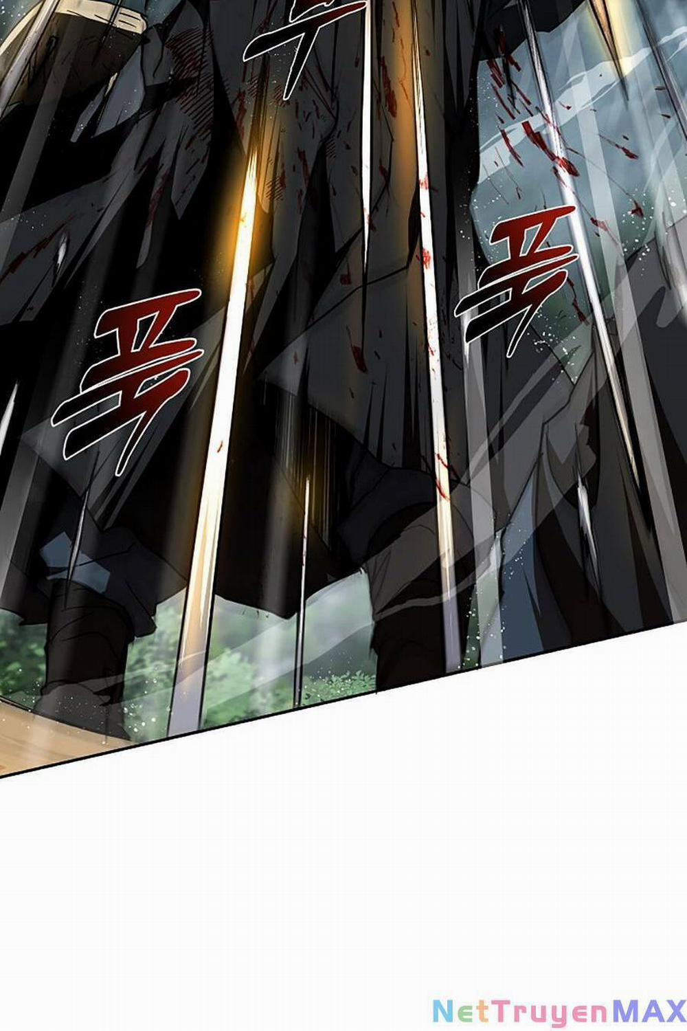 Võ Đang Kỳ Hiệp 105 trang 23