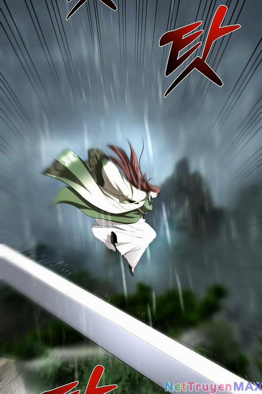 Võ Đang Kỳ Hiệp 105 trang 27
