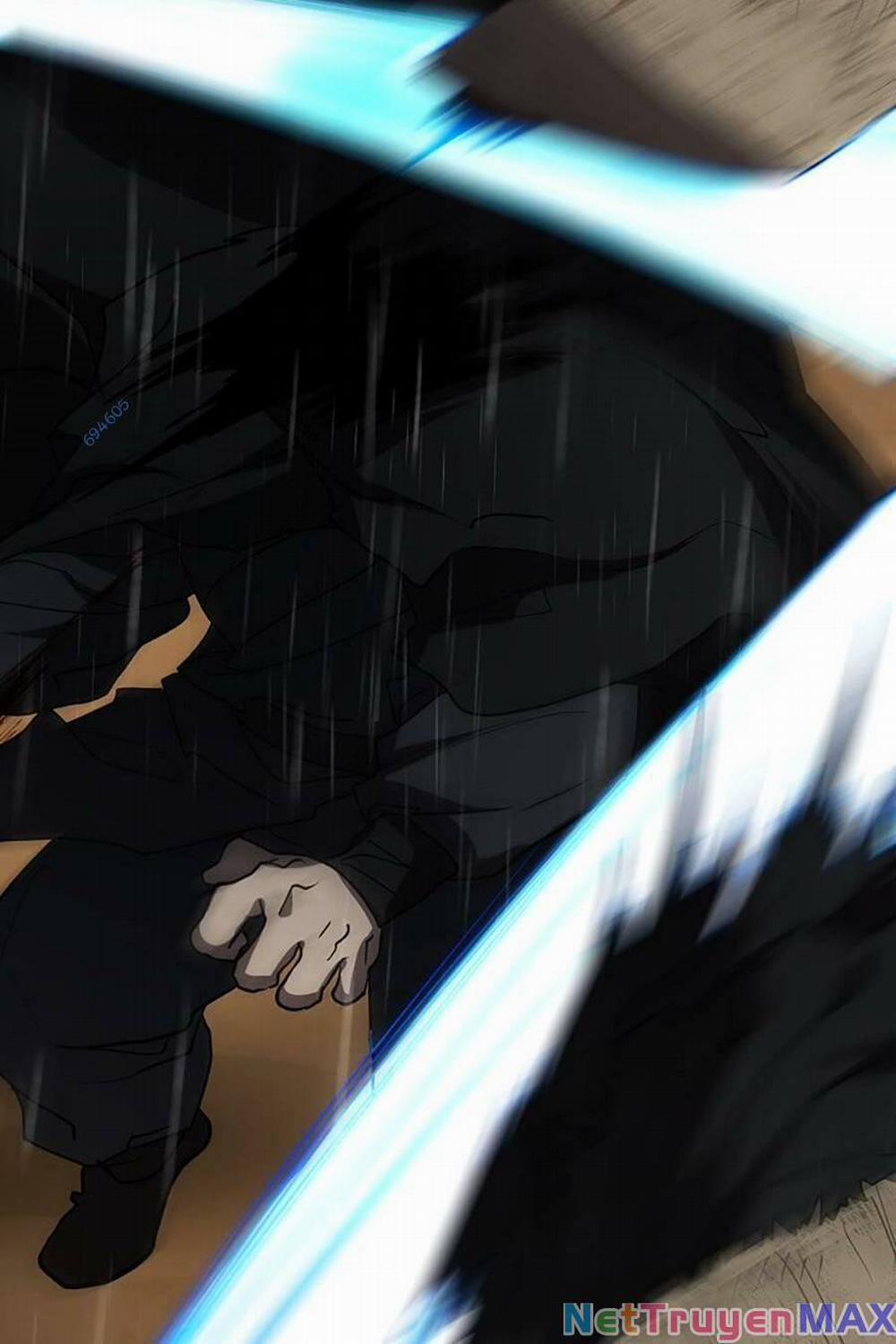 Võ Đang Kỳ Hiệp 105 trang 33