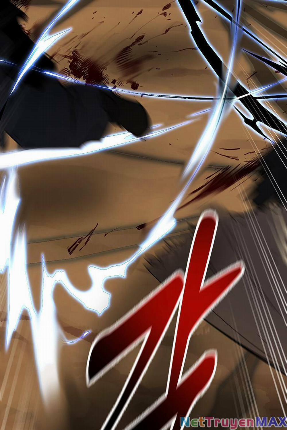 Võ Đang Kỳ Hiệp 105 trang 38