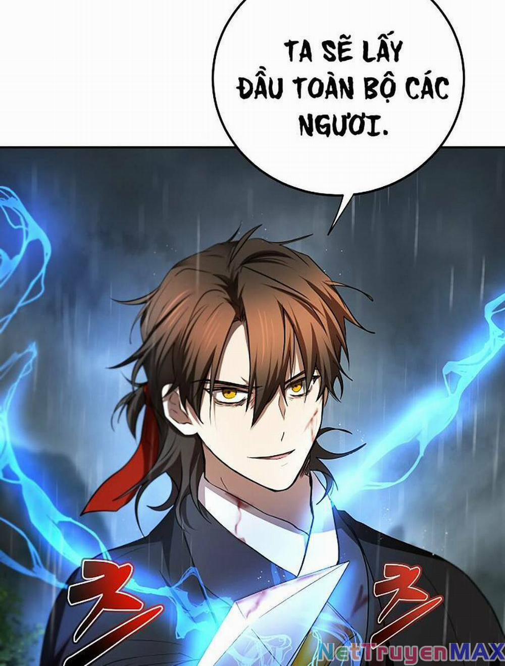 Võ Đang Kỳ Hiệp 105 trang 55